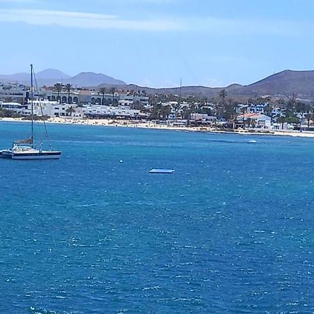Corra Center Beach 2 Corralejo Extérieur photo
