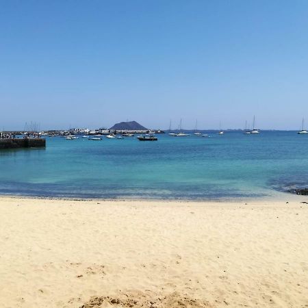 Corra Center Beach 2 Corralejo Extérieur photo