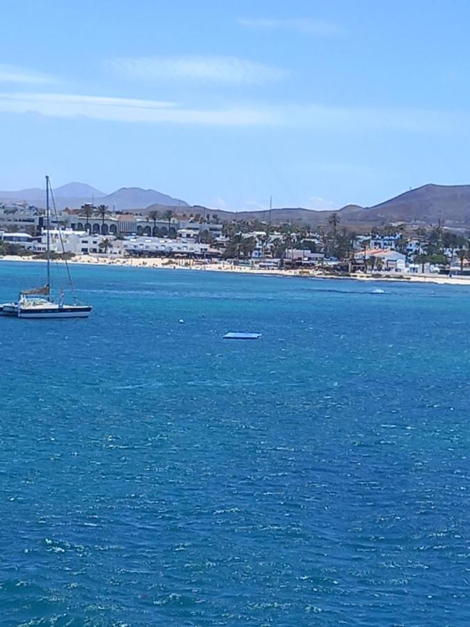 Corra Center Beach 2 Corralejo Extérieur photo